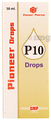 Pioneer Pharma P10 Aphrodisiacs/Love Drop thumbnail