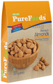 PureFoods Roasted Salted Premium Almonds thumbnail
