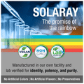 Solaray Celery Seed 505mg Vegicap | For Cardiovascular & Liver Health thumbnail