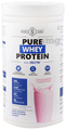 Nature's Island Pure Whey Protein Powder Strawberry Cheese Cake thumbnail
