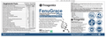 Trexgenics FenuGrace Plus Menstrual Cycle Support Veg Capsules thumbnail