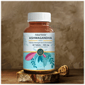Naturevox Ashwagandha Tablet (60 Each) thumbnail