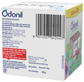 Odonil Multi-Piece Package Air Freshener (50gm Each) Buy 3 Get 1 Extra thumbnail