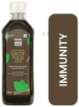 Tata 1mg Cold Pressed Giloy Tulsi Juice Natural Immunity Booster Enriched with Tulsi Juice thumbnail
