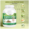 Green Nutripower Green Slim Protein Shake Mocha thumbnail