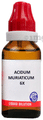 Bjain Acidum Muriaticum Dilution 6X thumbnail