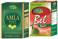 Swadeshi Ayurved Combo Pack of Amla Sweet & Bel Sweet (250gm Each) thumbnail