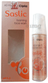 Saslic Salicylic Acid Foaming Face Wash | pH 5.5 for Acne Prone Skin thumbnail