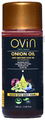 Ovin Herbal Onion Premium Hair Oil (Vegan) for Hair Growth, Anti Hair Fall & Premature Greying thumbnail