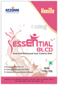 Azzurra Essential BLCD Powder Vanilla thumbnail