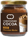 Christopher Cocoa Dark Chocolate Mocha thumbnail
