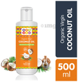 Bey Bee Organic Virgin Coconut Oil thumbnail