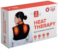 SandPuppy Large Nyx Heat Therapy Neck & Shoulder Heating Pad thumbnail