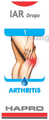 Hapro IAR Drop No. 01 (For Asthritis) thumbnail