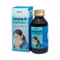 Coryna-H Cough & Cold Syrup thumbnail