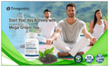 Trexgenics Mega Green Tea Extract Veg Capsule thumbnail