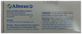 Altoran 80 Tablet thumbnail