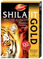 Dabur Shilajit Gold Capsule thumbnail