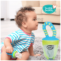 Buddsbuddy BB7176 Elite Fruit and Food Nibbler Green thumbnail