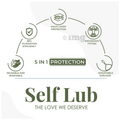 Self Lub Reusable and Washable Cloth Mask with Adjustable Ear Loop Olive Green, Navy Blue & Grey thumbnail