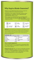 Kapiva Biotin Gummies Strawberry thumbnail