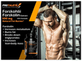 Prothlete Forskohlii Forskolin Extract 500mg Veg Capsule thumbnail