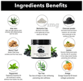 Sage Apothecary Activated Charcoal & Tea Tree 3 In 1 Mud Mask thumbnail