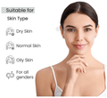 Dermatouch Bye Bye Blackheads & Pores Gentle Face Scrub thumbnail
