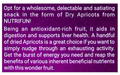 NutriFun Apricot thumbnail