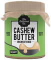 The Butternut Co. Cashew Butter Unsweetened Creamy thumbnail