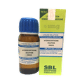 sbl hydrocortisone dilution 200 ch