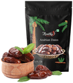 Healthy Feast Arabian Dates thumbnail