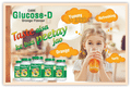 Care Glucose-D Powder (500gm Each) | For Instant Energy thumbnail