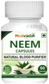 Healveda Neem Capsule thumbnail