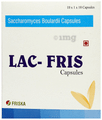 Lac-Fris Capsule thumbnail