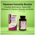 Hana Care Multivitamin Tablet thumbnail