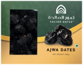 Saliah Ajwa Dates thumbnail