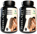 Dr. Jakhar Shilajit Capsule (60 Each) thumbnail