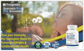 Trexgenics Quercetin 400mg Bromelain 200mg Veg Capsule thumbnail