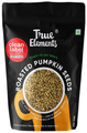 True Elements Roasted Pumpkin Seeds thumbnail
