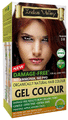 Indus Valley Organically Natural Hair Colour Gel Burgundy thumbnail
