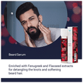 Bombay Shaving Company Beard Care Valentine's Day Gift Kit thumbnail