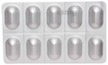 Pradaxa 75mg Capsule thumbnail