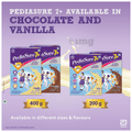 PediaSure 7+ Nutrition Drink Vanilla with Oats & Almond thumbnail