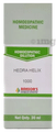 Bakson's Homoeopathy Hedra Helix Dilution 1000 CH thumbnail
