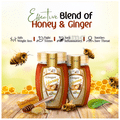Royal Bee Ginger Honey thumbnail