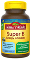 Nature Made Super B Energy Complex Softgels thumbnail