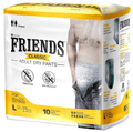 Friends Classic Adult Dry Pants Large thumbnail