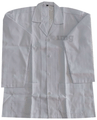 Doctor Apron Full Sleeves Size 38 thumbnail