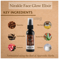 Nirakle Manjishtadi Oil Face Glow Elixir thumbnail